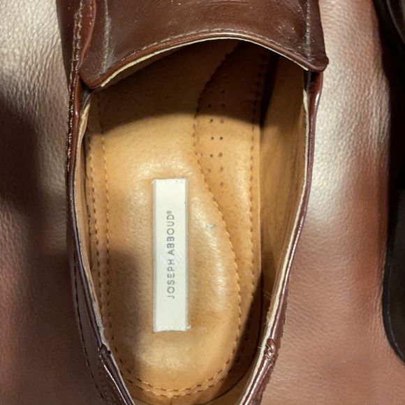 Joseph Abboud shoes - Picture 3 of 5